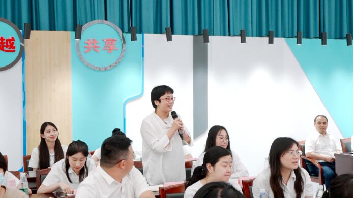 武汉城投集团举行新闻营业专题培训班-集团动态-武汉城投集团 