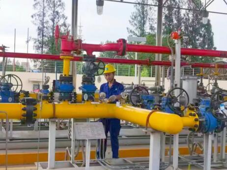 坚持人民至上 守牢清静底线 | 市城投集团开展清静生产大检查 筑牢清静屏障-集团动态-武汉城投集团 