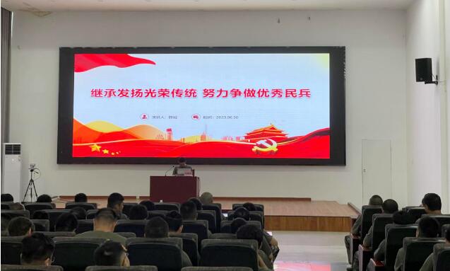 以练为战强本事，，，加钢淬火砺精兵——市城投集团公司开展基干民兵集中训练-集团动态-武汉城投集团 