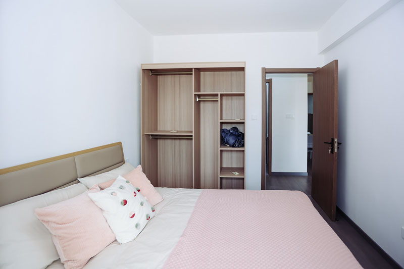 武汉城投首批保租房项目开业运营，，，，租售连系住有优居-集团动态-武汉城投集团 