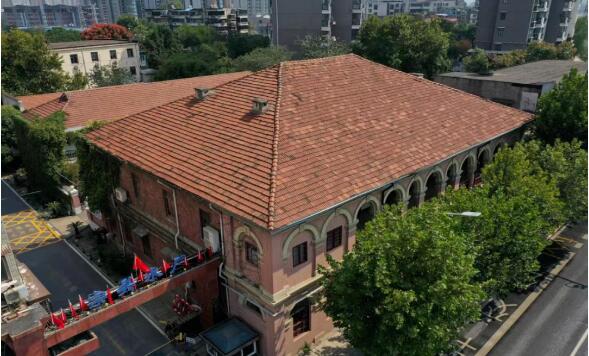 市城投集团公司基干民兵走进百年武水开展教育活动-集团动态-武汉城投集团 