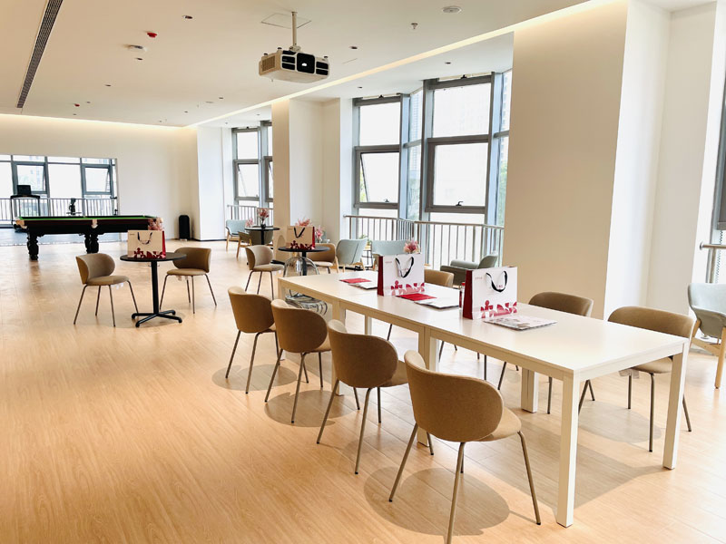 408套！市城投集团公司天橙寓见?国博诚寓盛大开业-集团动态-武汉城投集团 