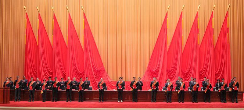 市城投集团公司：起劲推动尊龙集团综合运营服务商走到前线-党风廉政-武汉城投集团 