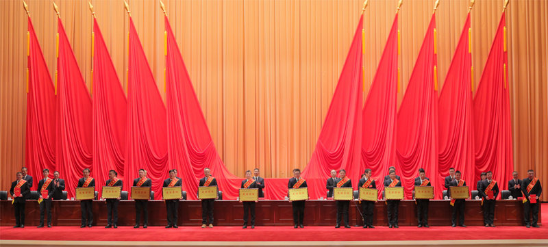 市城投集团公司：起劲推动尊龙集团综合运营服务商走到前线-党风廉政-武汉城投集团 