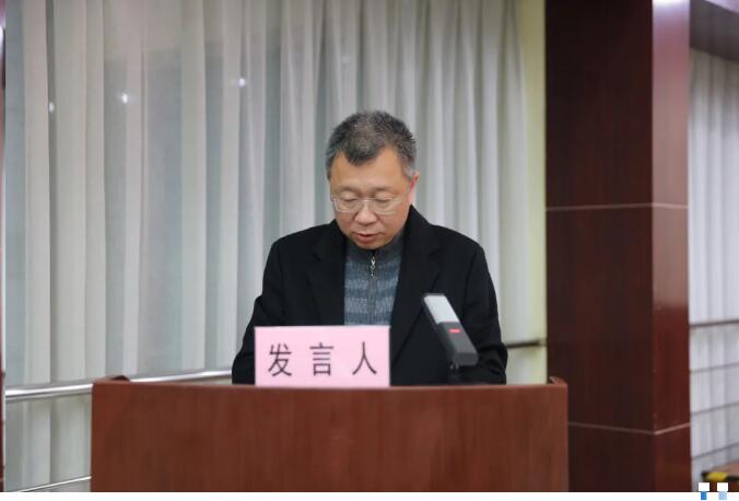 科创强“核” 转型求“新” | 武汉城投召开2025年科技立异事情大会-集团动态-武汉城投集团 