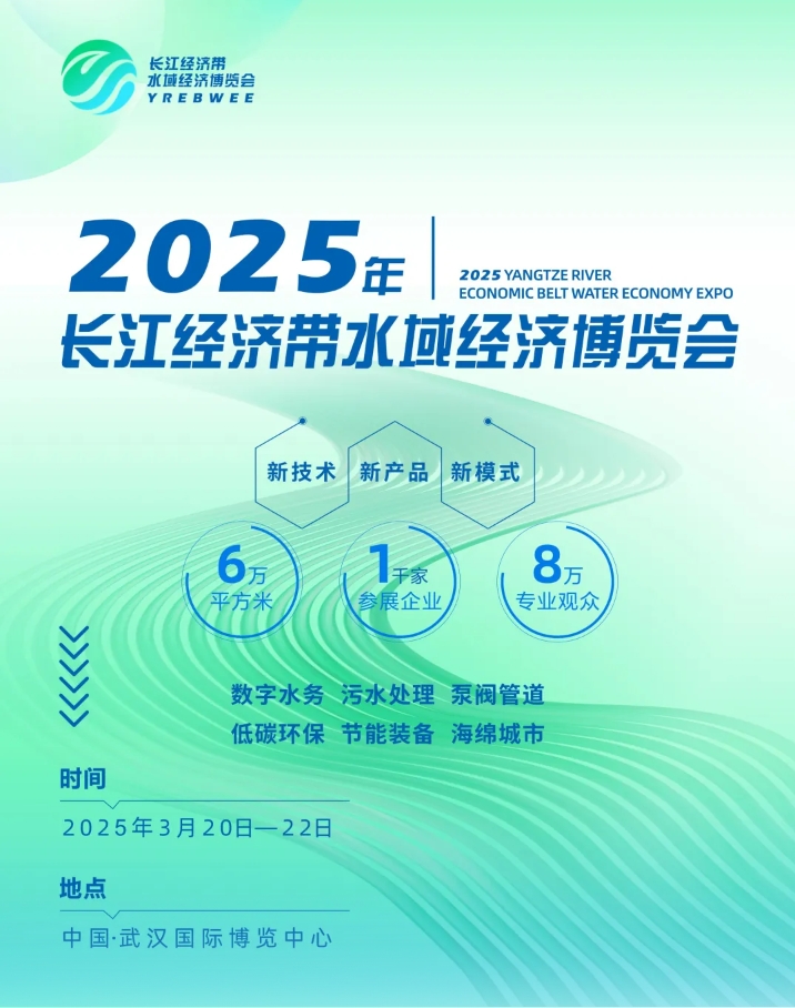 长江经济带水域经济再举盛会！武汉城投邀您共绘蓝图-集团动态-武汉城投集团 