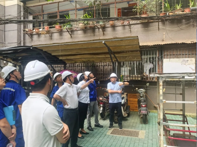 喜获一批全市突出单位和个人，，，，，，来给武汉城投清静生产事情点个赞！-集团动态-武汉城投集团 
